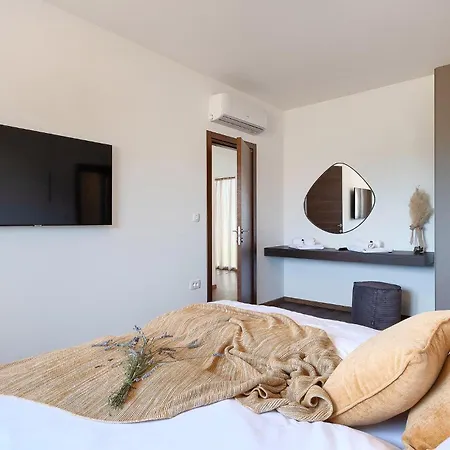 Hébergement de vacances Artsi