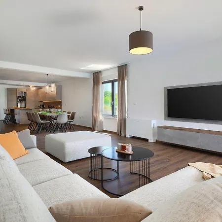 Hébergement de vacances Artsi