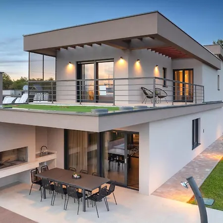 Artsi Hébergement de vacances Svetvinčenat