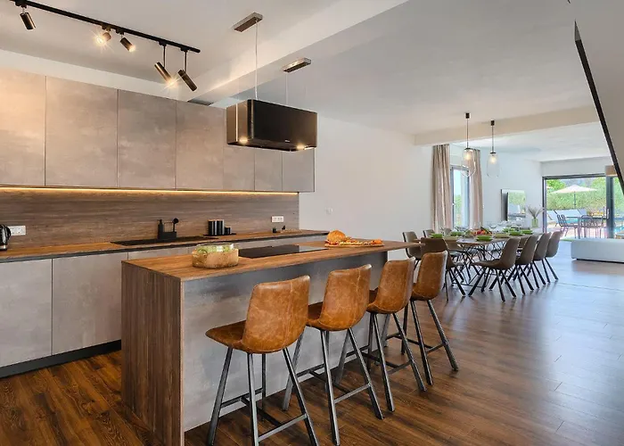 Hébergement de vacances Artsi *