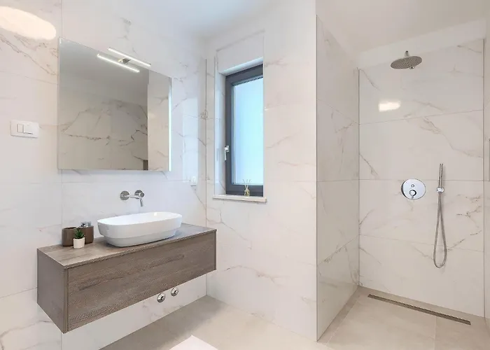 Artsi Hébergement de vacances Svetvinčenat