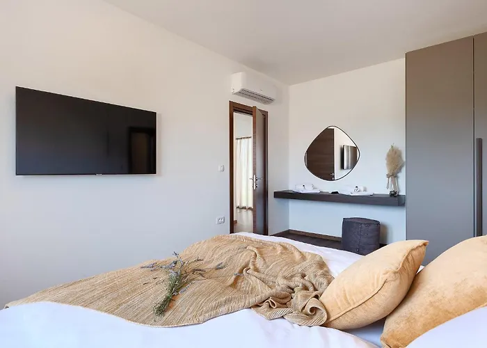 Hébergement de vacances Artsi