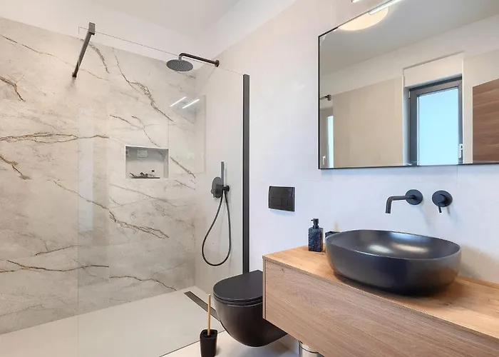 Artsi Hébergement de vacances Svetvinčenat