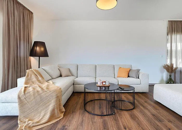 Hébergement de vacances Artsi Svetvinčenat