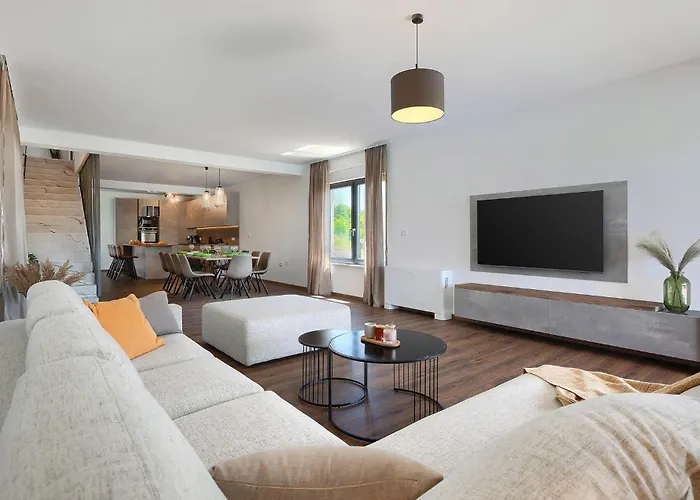 Hébergement de vacances Artsi