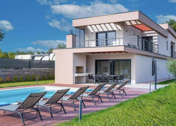 Artsi * Svetvinčenat