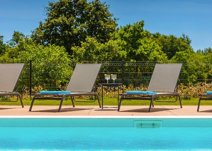 Hébergement de vacances Artsi